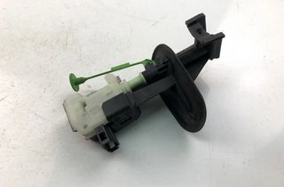 VOLVO V70 3 generation (2007-2020) Zámok krytu nádrže na palivo 861131-36 18096731