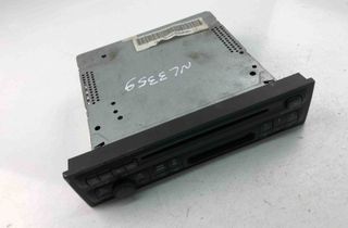 SEAT Leon 2 generation (2005-2012) Hudobný prehrávač bez GPS 1M0035186K 18152001