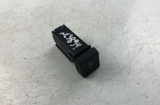 TOYOTA Corolla 10 generation E140/E150 (2006-2013) Vypínač pre vyhrievanie sedadiel 195020 18255588