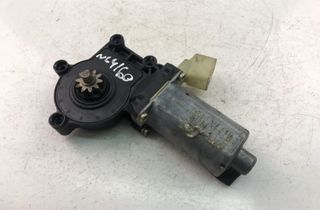 VOLVO S60 1 generation (2000-2009) Маторчик стеклоподъемника передней правой двери 101354-XXX 18289273