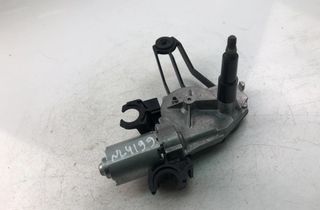 CITROËN C4 1 generation (2004-2011) Motor stierača 9646803180 18293613