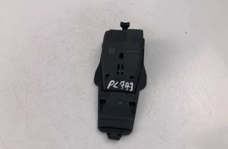 VOLVO V60 1 generation (2010-2020) Dažďový senzor P31387310 20349017