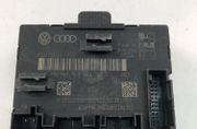 AUDI A6 C7/4G (2010-2020) Control Unit 4G8959793J 20590563