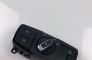 BMW 3 Series F30/F31 (2011-2020) Ovládacia jednotka vypínača svetlometu 9265303 23704434
