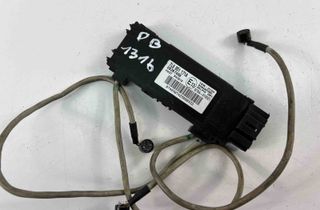 VOLKSWAGEN Touareg 1 generation (2002-2010) Kontrolná jednotka 7L6951171A 27401820