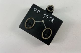 AUDI A6 C6/4F (2004-2011) Kontrolná jednotka 4F0959792E 27401880