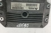 RENAULT Scenic 2 generation (2003-2010) Riadiaca jednotka motora 8200387138 27940817