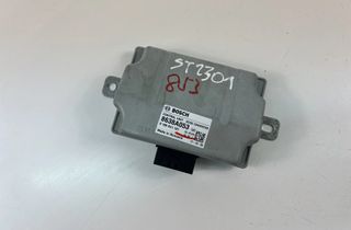 MITSUBISHI ASX 1 generation (2010-2020) Kontrolná jednotka 8638A053,0199DC1101 28198310