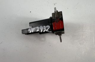 TOYOTA Yaris 3 generation (2010-2019) Senzor hmotnostného prietoku vzduchu MAF 22204-37010 28258461