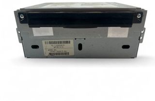 VOLVO V60 1 generation (2010-2020) Hudobný prehrávač bez GPS 31358280AA 28361317