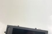 RENAULT Megane 3 generation (2008-2020) Info Display 280346458R 28370815