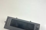 RENAULT Clio 3 generation (2005-2012) Informačný displej 280348139R 28371690