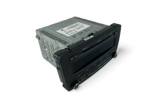 SKODA Octavia 2 generation (2004-2013) Hudobný prehrávač bez GPS 1Z0035161M 28513783