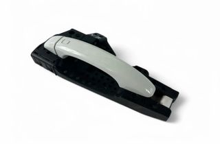 AUDI A5 8T (2007-2016) Наружная ручка передней левой двери 8T0837885 28571570