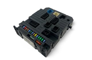 PEUGEOT 308 T7 (2007-2015) Pojistková skrinka 9663798180 29047373