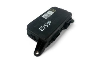 FIAT Stilo 1 generation (2001-2010) Poistková skrinka 46775024 29061430