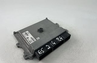 RENAULT Clio 4 generation (2012-2020) Engine Control Unit ECU 237102706R,237102928R 29067927