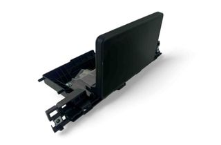 AUDI A5 F5 (2016-2024) Navigačný displej 8W1919604 29437308