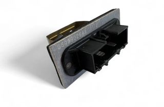 DODGE Durango 1 generation (1998-2004) Heater blower motor/fan resistor 05058026AA 30061929