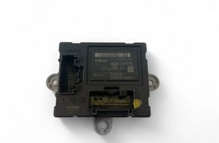 VOLVO XC60 1 generation (2008-2017) Control Unit 31343030AC 30210992
