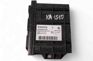 VOLVO FH II (2012-present) W204/S204/C204 (2004-2015) Control Unit 22038896 30371975