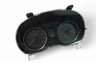 SUBARU XV 1 generation (2011-2017) Rýchlosťomer 85003FJ131 30409902