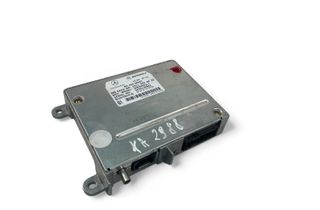 MERCEDES-BENZ E-Class W211/S211 (2002-2009) Kontrolná jednotka A2118700026 30615861