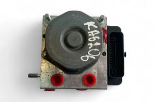 SKODA Fabia 2 generation (2010-2014) ABS control unit 6R0907379AT 30742046