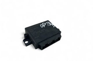 VOLVO V70 3 generation (2007-2020) Control Unit 31314525 31284344