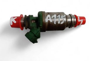 TOYOTA RAV4 1 generation (XA10) (1994-2000) Palivový vstrekovač 23250-74100 31447683