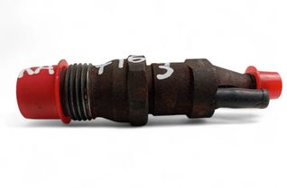 VOLKSWAGEN Golf 3 generation (1991-1998) Palivový vstrekovač 068130202FX 31447740