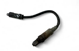 BMW 7 Series E65/E66 (2001-2008) Lambda kyslíkový senzor 11787512567 31551650