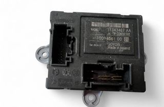 VOLVO XC60 1 generation (2008-2017) Control Unit 31343467AA 31689051