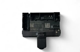 AUDI A4 B9/8W (2015-2024) Front Left Door Control Unit 8W0959592A 31782332