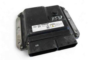 SUBARU Outback 4 generation (2009-2014) Engine Control Unit ECU 22611AU270 31981494