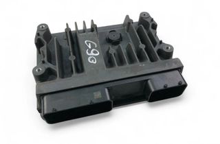 TOYOTA RAV4 5 generation (XA50) (2018-2024) Riadiaca jednotka motora 89661-4A850 31992560