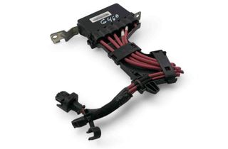 RENAULT Scenic 3 generation (2009-2015) Pojistková skrinka 243170003R 32057323