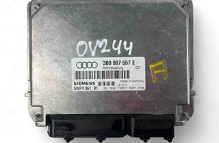 AUDI A4 B5/8D (1994-2001) Engine Control Unit ECU 3B0907557E 32065048