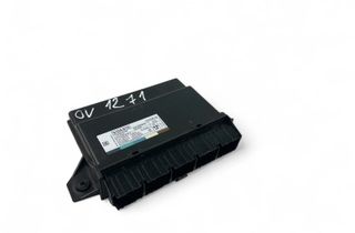 VOLVO S80 2 generation (2006-2020) Keyless Control Unit 31419719 32074279