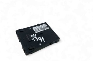 RENAULT Megane 3 generation (2008-2020) Control Unit 285909828R 32098734