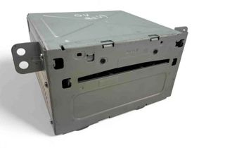 OPEL Astra J (2009-2020) Автомагнитола без навигации 22924493 32401583