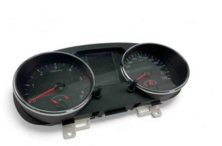 NISSAN Qashqai 2 generation (2013-2023) Спидометр 24810BR52B 32407030