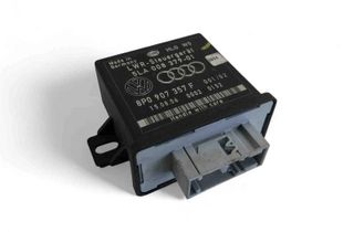 AUDI A3 8P (2003-2013) Kontrolná jednotka 8P0907357F 32415464