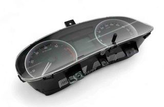 SKODA Fabia 2 generation (2010-2014) Rýchlosťomer 5J0920811B 32425656