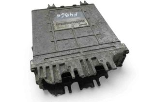 RENAULT Laguna 1 generation (1993-2001) Блок управления двигателем 0281001995 32426413