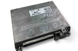 RENAULT 19 1 generation (1988-1992) Блок управления двигателем 7700749946,7700864508 32426466