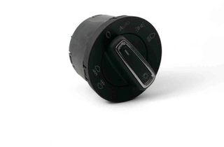 VOLKSWAGEN Golf 7 generation (2012-2024) Ovládacia jednotka vypínača svetlometu 5G0941431AF 32426482