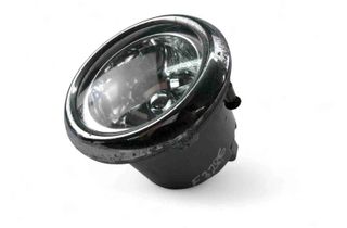 HYUNDAI Santa Fe SM (2000-2013) Ľavé predné hmlisté svetlo 9220126001 32426736