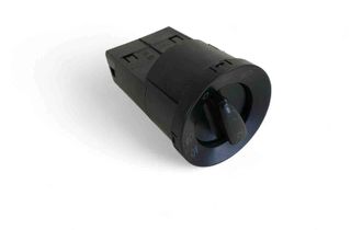 SKODA Fabia 2 generation (2010-2014) Ovládacia jednotka vypínača svetlometu 32426839