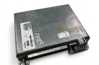 RENAULT Espace 2 generation (1991-1996) Engine Control Unit ECU 7700851739,7700851633 32427016